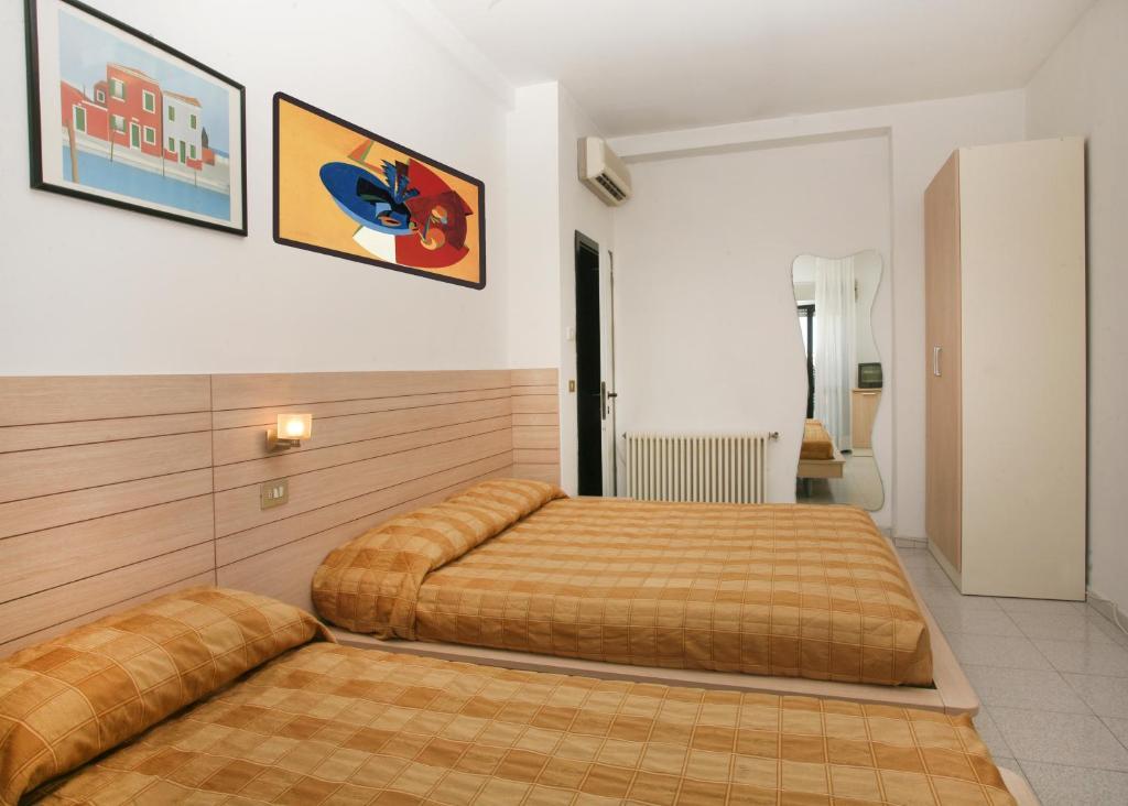 Residence Internazionale Rimini Quarto foto