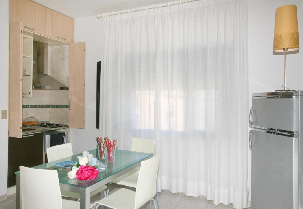 Residence Internazionale Rimini Quarto foto
