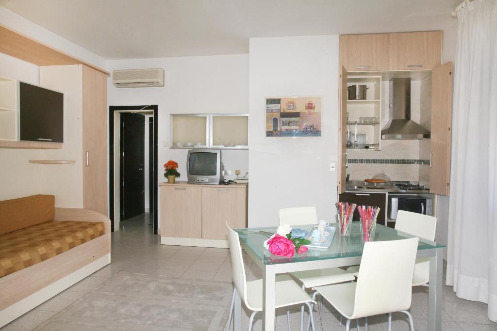 Residence Internazionale Rimini Quarto foto