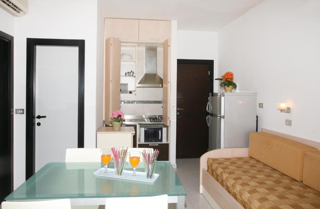 Residence Internazionale Rimini Quarto foto